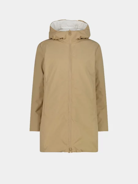 Куртки CMP бежевий