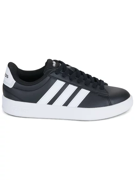 Tenisky Adidas čierna