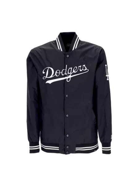 Kurtka bomber 47 Brand czarny