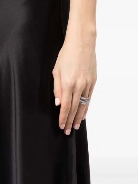 Inel Swarovski