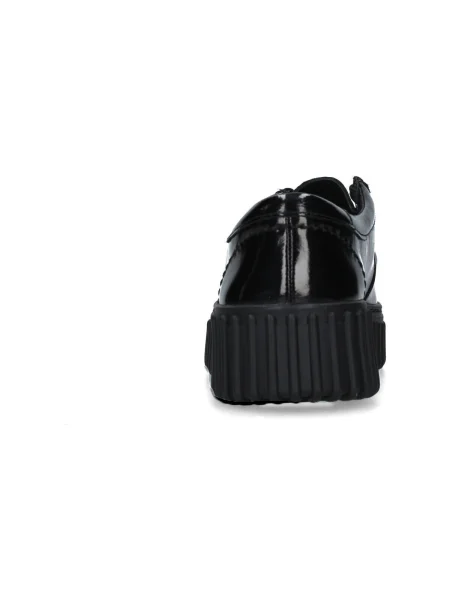 Pantofi Clarks negru