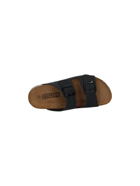 Pantofi Biosand negru