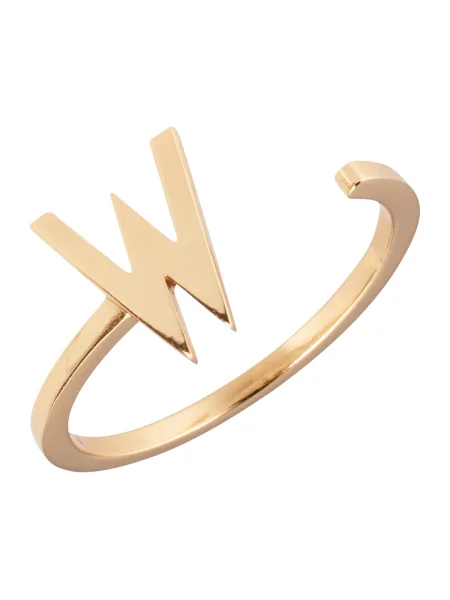 Design Letters Inele auriu
