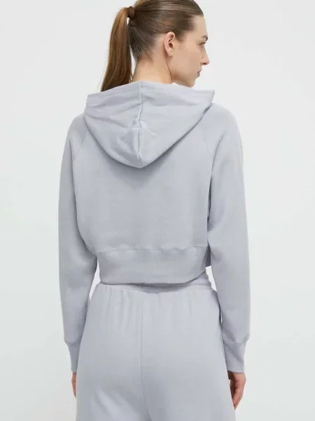 Puma bluza szara