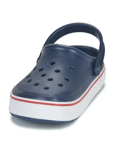 Pantofi Crocs albastru