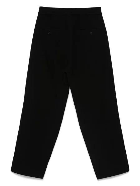 Pantaloni Cfcl negru