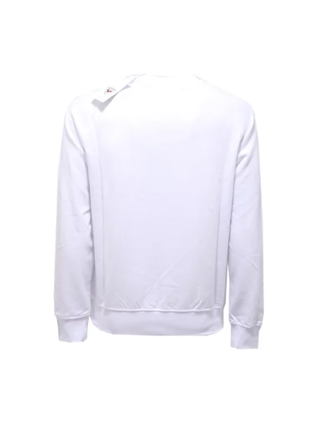 Bluza Rossignol biała