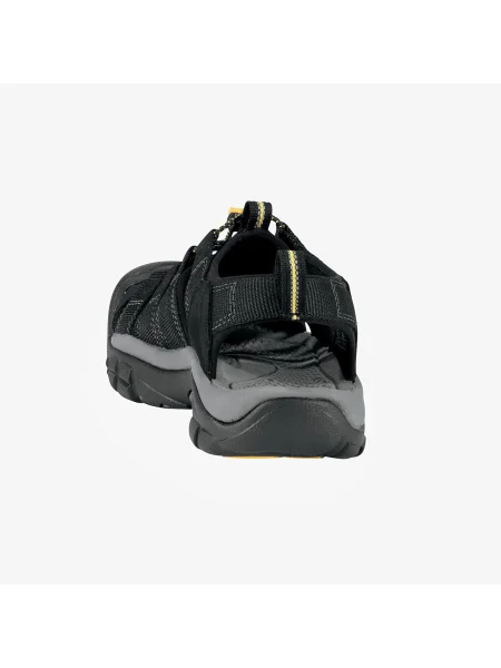 Tenisky KEEN Newport H2 Black EUR černé