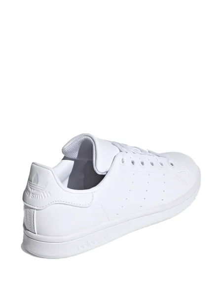 Sneakersy dziecięce Adidas Stan Smith białe