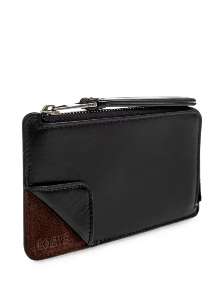 Portofel Loewe negru