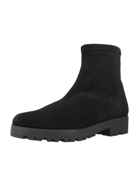 Pantofi Miss Elastic negru