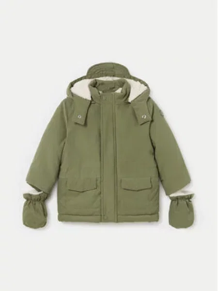 Parka Mayoral zelená