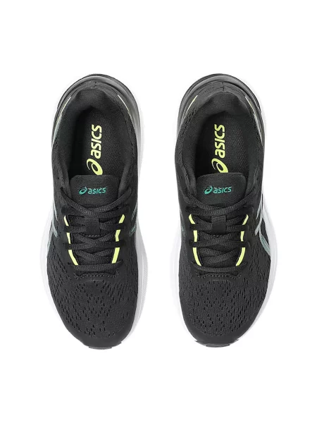 Tenisky Asics zelená