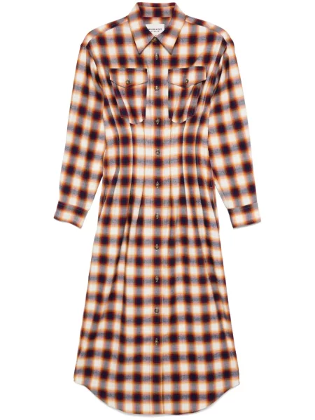 Rochie Marant Etoile de costum albastru