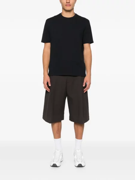 Tricou Emporio Armani negru