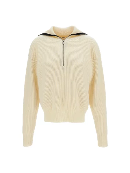 Sweter Barena Venezia biały