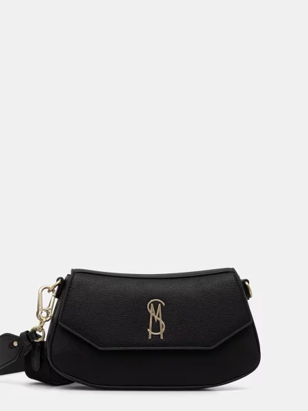 Geantă Steve Madden Blyon negru