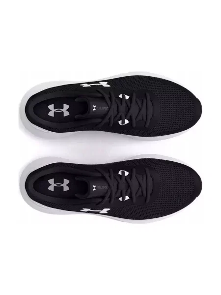 Tenisice Under Armour crna