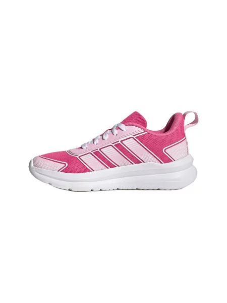 Futó félcipő Adidas rózsaszín