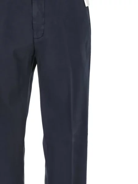 Pantaloni Michael Coal albastru