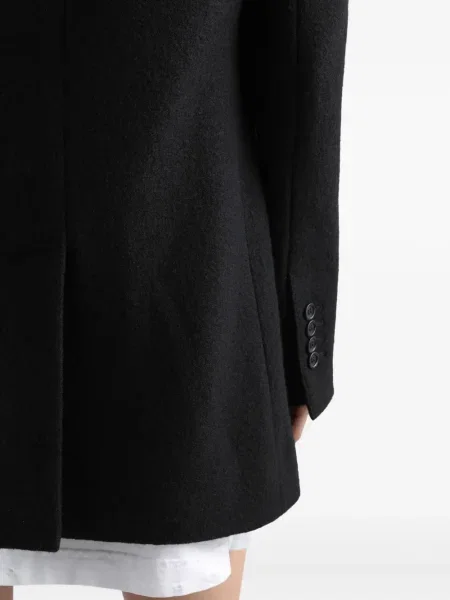 Sacou Dolce & Gabbana de lână negru