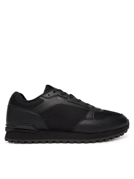 BOSS Sneakersy Parkour-L czarny