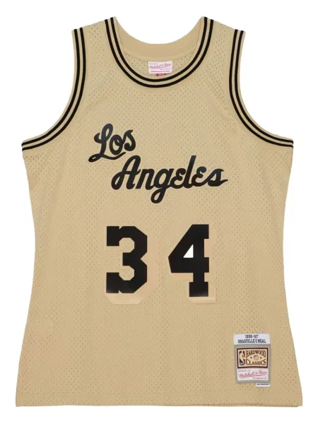 Košile Mitchell & Ness