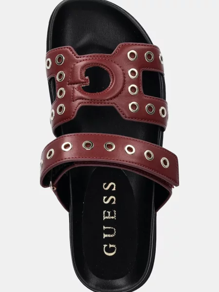 Шлепанцы Guess