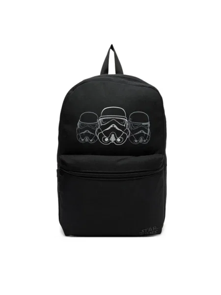 Star Wars Rucsac negru