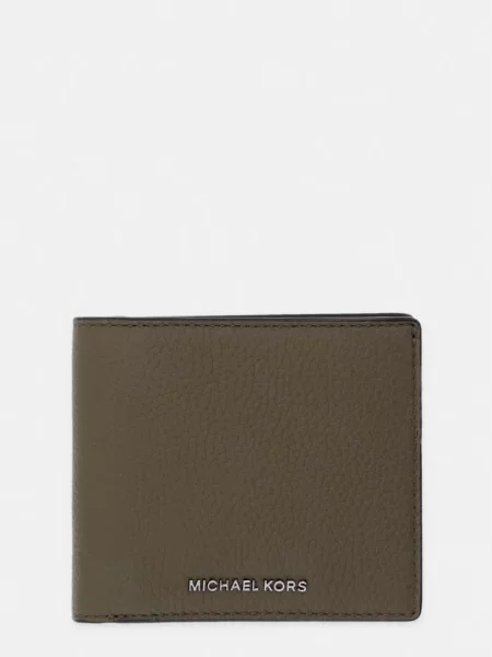 Portofel Michael Kors verde