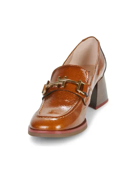 Pantofi Hispanitas maro