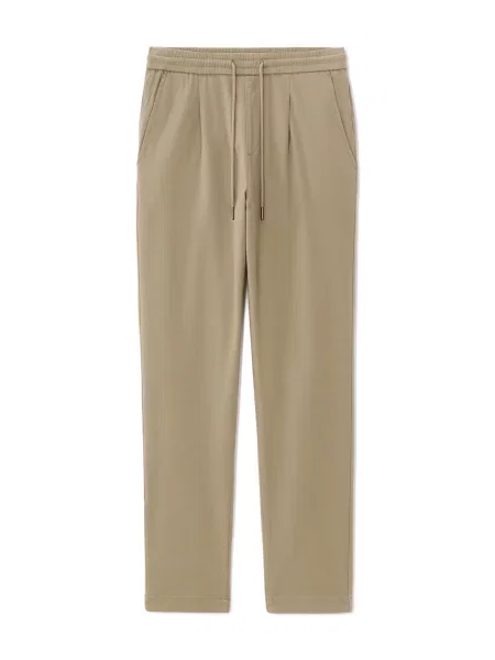 Pantaloni Celio kaki