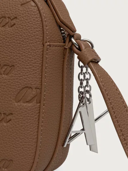 Armani Exchange сумка крос-боді