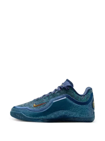 Dětské tenisky Nike LeBron modré