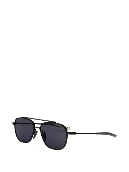 Ochelari de soare Dita Eyewear negru