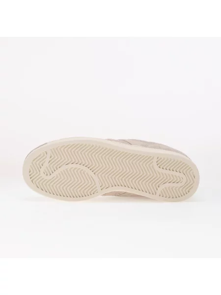 Сникърси adidas Superstar II Off White/ Off White/ Grey Two EUR 40 бяло