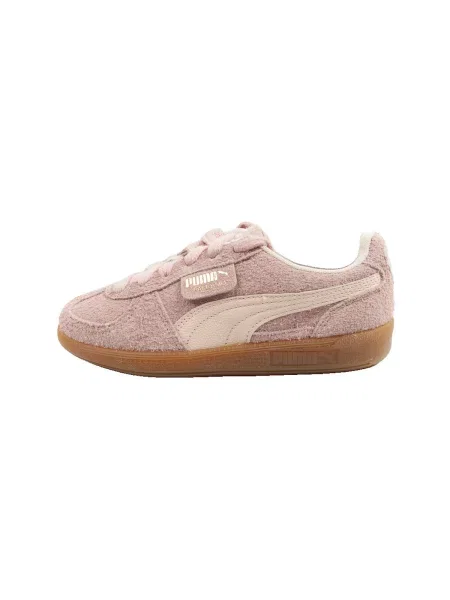 Pantofi Puma roz