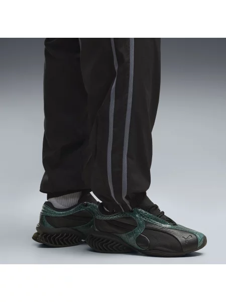 PUMA Sneakersy unisex CELL GEO 1 Reptilian Buty 44 zielony
