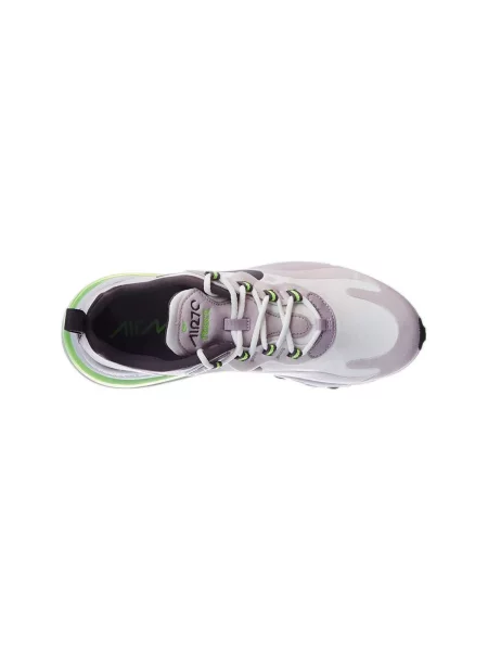 Pantofi Nike alb