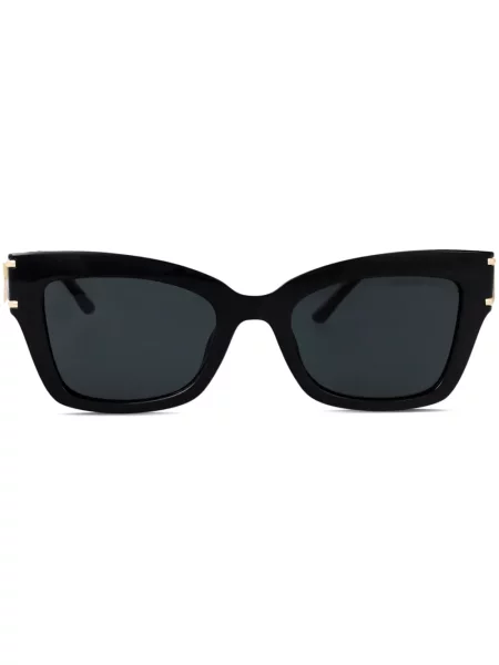Ochelari de soare Michael Kors negru