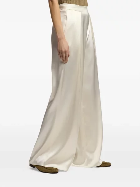 Pantaloni palazzo Ralph Lauren Collection