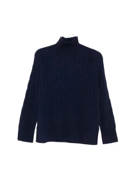 Sweter Marella niebieski