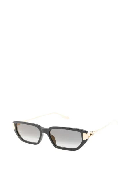 Slnečné okuliare Cartier Eyewear čierna