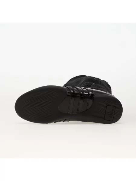 Botine Adidas Originals negru