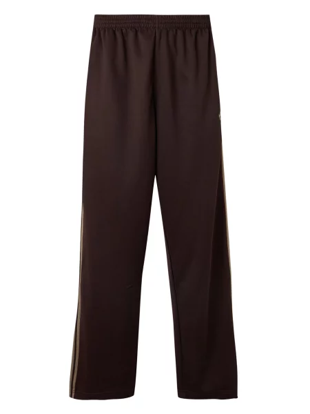 ADIDAS ORIGINALS Pantaloni Adicolor ciocolatiu / mokka maro
