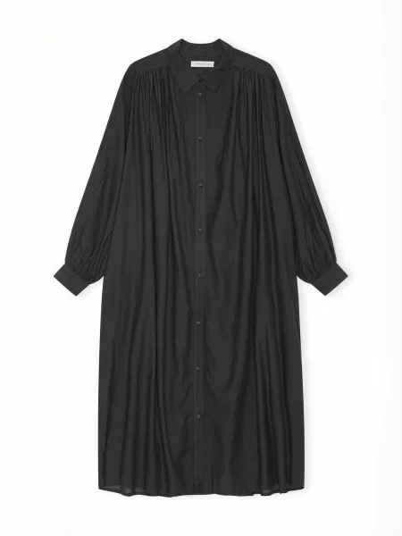 Moshi moshi mind Rochie golden negru