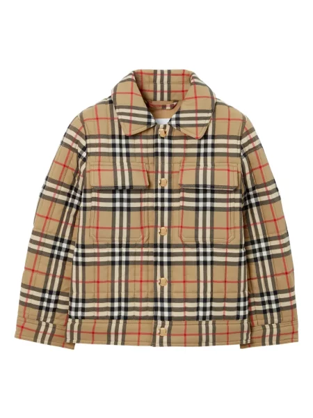 Kurtka dziecięca Burberry