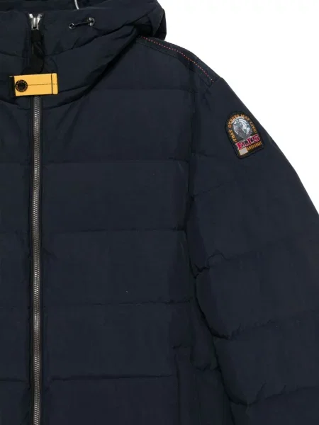 Geacă Parajumpers albastru