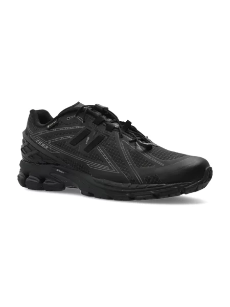 New Balance sneakersy czarne