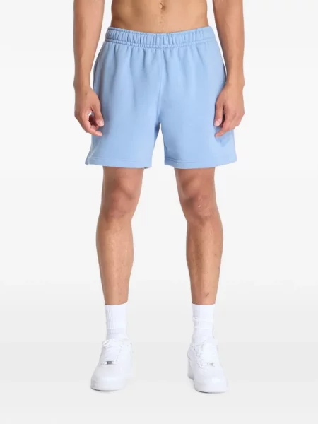 Флийс слънчеви очила Nike бяло